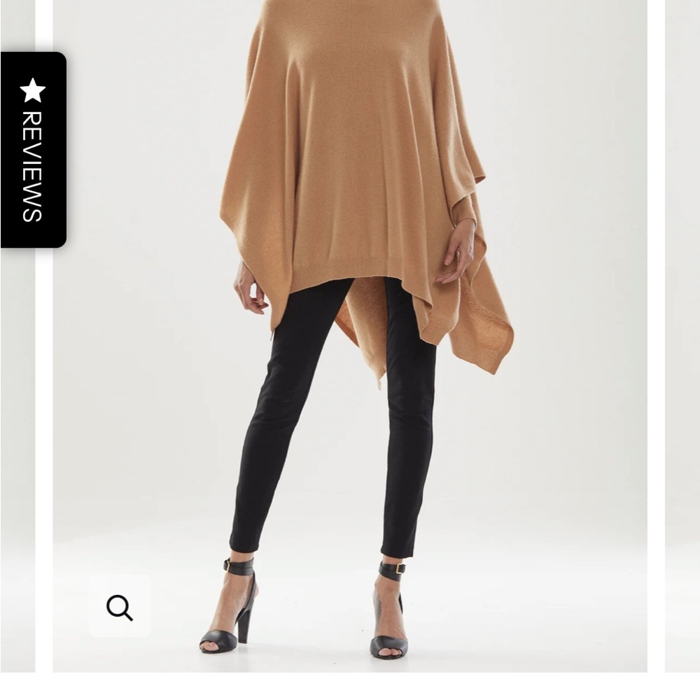 Halston Heritage wool  Knit Top
